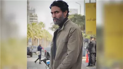  آخرهم مسلسل وتر حساس، أبرز مشاركات الفنان محمد علاء في عالم الدراما التليفزيونية