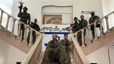 بسبب صورة، طرد عضو كنيست من الخدمة العسكرية