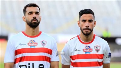 تشكيل الزمالك المتوقع لمباراة سموحة في الدوري الممتاز 