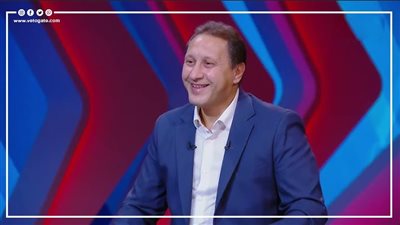 هادي خشبة: محمد رمضان أعاد الانضباط بين لاعبي الأهلي في وقت قصير