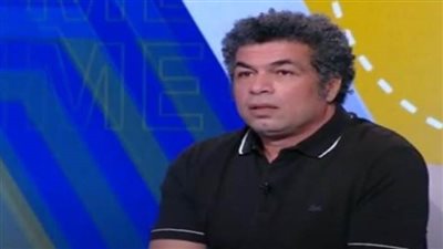 عماد فاروق: الصدفة قادتني للاجتماع مع محمد رمضان قبل منصبي بالأهلي