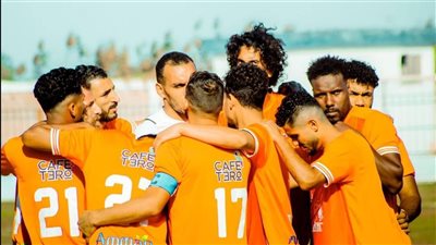 نتائج الشوط الأول من مباريات اليوم الأحد في الجولة السادسة بدوري المحترفين