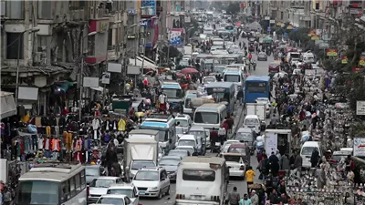 وصول عدد سكان مصر بالداخل إلى 107 ملايين نسمة.. مولود جديد كل 16 ثانية.. و5 محافظات الأعلى في معدلات المــــواليد