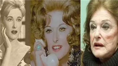 مريم فخر الدين.. 10 سنوات على رحيل «إنجي» السينما المصرية.. سر وصفها بـ«قطعة بطيخ في يوم ساخن».. حكاية 4 تجارب زواج فاشلة.. والشعراوي علمها الصلاة عبر التليفون
