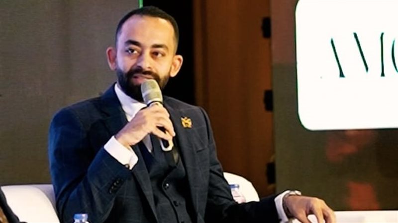 أحمد قدري