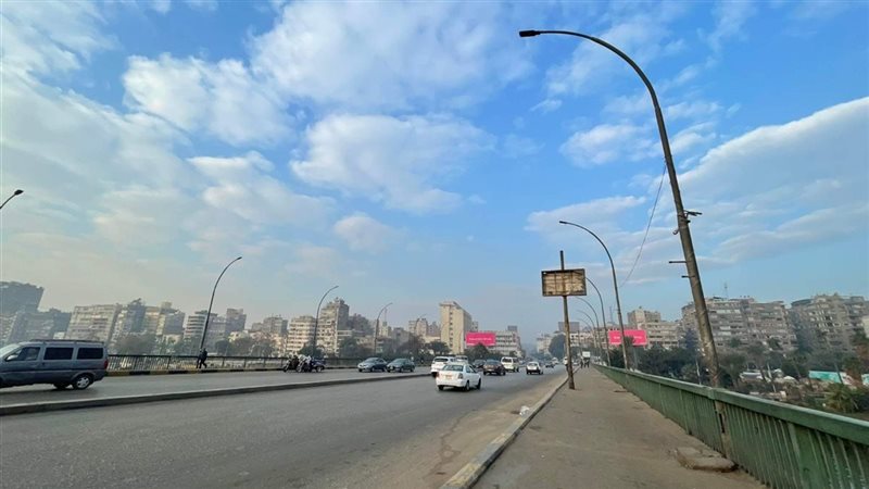 حالة الطقس غدا، فيتو