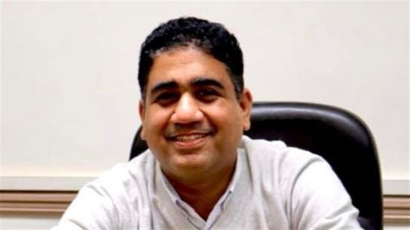 الدكتور محمد علاء