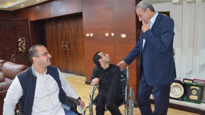 إجازات الموظفين من