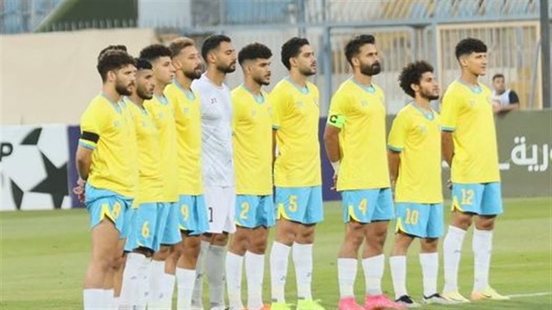 الإسماعيلي 
