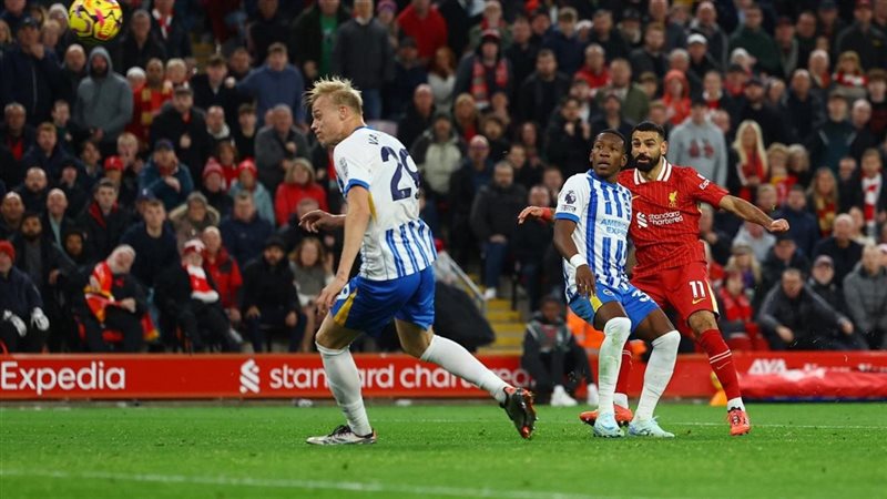 محمد صلاح 