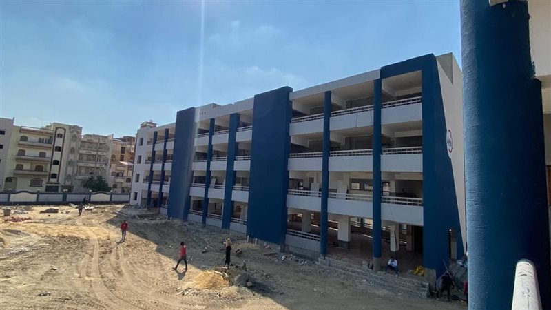 مشروعات خدمية