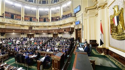 مجلس النواب يوافق على تعديل قانون هيئة الشرطة.. شروط جديدة للالتحاق بمعاهد معاوني الأمن.. الدراسة لمدة 3 سنوات.. يحصل الدارس على دبلوم فني شرطي