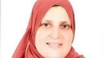 هالة السويفي مديرًا عامًّا للإعلام والعلاقات العامة بجامعة الفيوم
