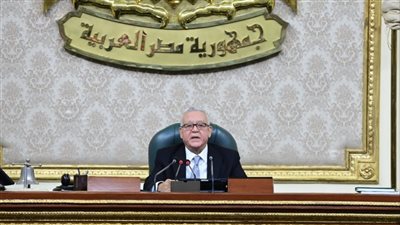 النص الكامل لكلمة رئيس النواب في أولى جلسات مناقشة قانون الإجراءات الجنائية