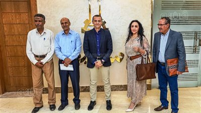 انطلاق مهرجان طيبة الدولي للفنون التلقائية ومسرح الطفل بأسوان 11 نوفمبر 