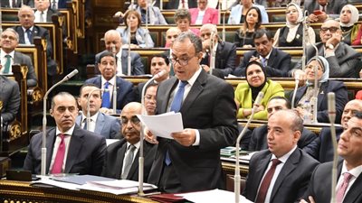 وزير الخارجية: مشروع قانون الإجراءات الجنائية ثورة تشريعية ونقلة نوعية لمنظومة العدالة