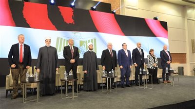 وزير التعليم العالي يفتتح المؤتمر الدولي السابع للهيئة القومية لضمان جودة التعليم