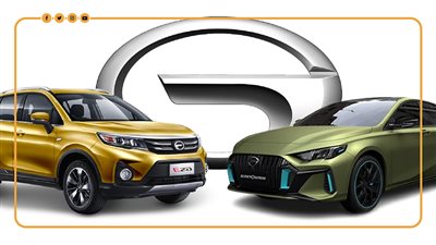 أسعار سيارات جي إيه سي إمباو (إنفوجراف)