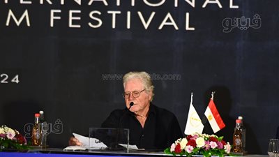 مهرجان القاهرة السينمائي يكشف قائمة الأفلام المشاركة بالقسم الرسمي خارج المسابقة في دورته الـ 45