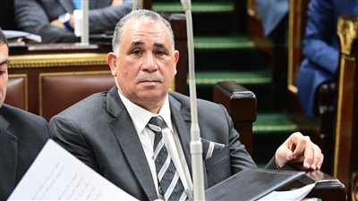 نقيب المحامين يشارك بجلسة مشروع قانون الإجراءات الجنائية الجديد بالنواب 