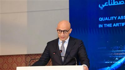 وزير التعليم: القيادة السياسية تضع التعليم على رأس أولوياتها.. وجودة التعليم مصلحة مشتركة لجميع الأطراف.. وبتضافر جهود كافة مؤسسات الدولة نبني أجيالًا مبدعة تحقق التنمية والازدهار