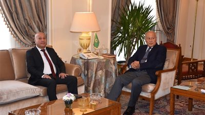 أبو الغيط: لا بديل عن « الأونروا » وعلى الأمم المتحدة أن تحمي منظماتها