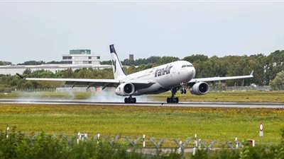 منظمة الطيران المدني في إيران تحسم الجدل حول غلق المجال الجوي بالتزامن مع الانتخابات الأمريكية 