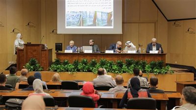 مكتبة الإسكندرية تنظم ندوة عن عمارة المسجد النبوي 