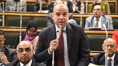 مستشار رئيس البرلمان يرد على انتقادات مشروع قانون الإجراءات الجنائية