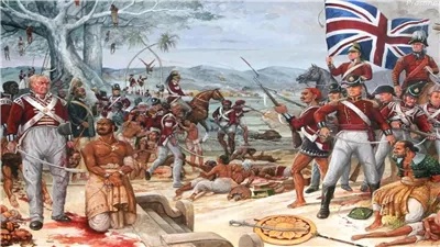 بعد 156 عامًا، إثيوبيا تستعيد درع الإمبراطور تيودروس الثاني من بريطانيا 