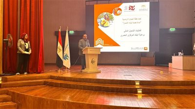 رئيس جامعة بنها الأهلية: تزويد الطلاب بالمعارف والمهارات لمواجهة تحديات سوق العمل