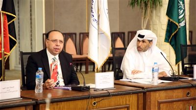 إطلاق مؤتمرعالمي متخصص في أنظمة المعارض بالقاهرة، 28 أبريل المقبل 