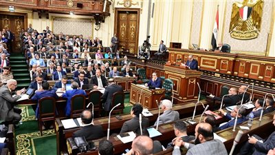 استئناف مناقشة مشروع قانون الإجراءات الجنائية أمام النواب.. نظر تقرير اللجنة التشريعية بـ3 جلسات هذا الأسبوع.. رئيس المجلس: المجال ما زال مفتوحا أمام أي منظمة أو نقابة وطنية للاستماع لرأيها