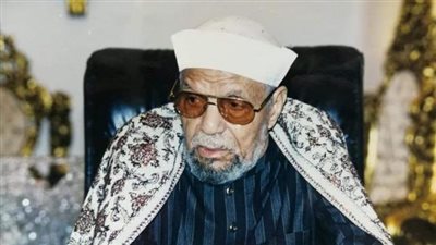 «أمَّن يجيب المضطر إذا دعاه»، الشعراوي يكشف حالات إجابة الدعاء (فيديو)