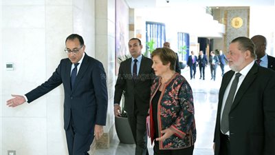 الحكومة تكشف عن توجهها مع صندوق النقد الدولي الفترة المقبلة