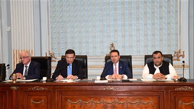 وزير الزراعة: خريطة سمادية لكل الأراضي وخطة لتطوير الإرشاد الزراعي