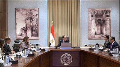 مدبولي: إجراءات حكومية لزيادة المعروض من السلع في الأسواق وتحقيق التوازن في الأسعار