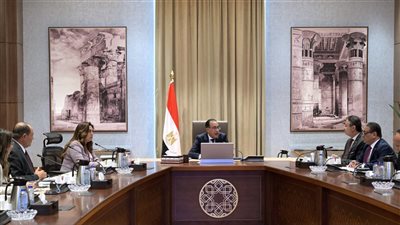 الحكومة تعلن عن حلول عاجلة ومستدامة لضبط أسعار البيض والدواجن