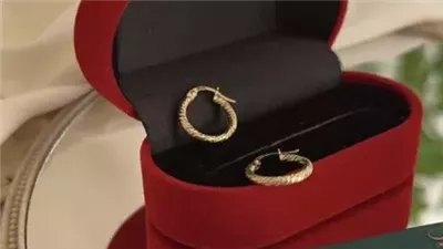 سعر جرام الذهب بختام التعاملات المسائية، عيار 21 وصل لهذا المستوى