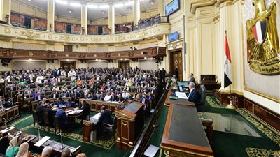 النواب يوافق نهائيًا على تعديل قانون الشرطة وشروط الدراسة بمعاهد معاوني الأمن
