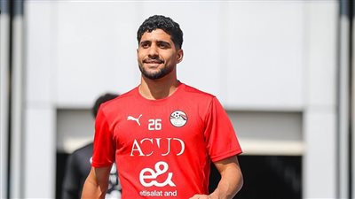 حسام حسن يختار ثلاثي بيراميدز ضمن قائمة منتخب مصر بمعسكر نوفمبر