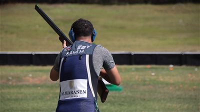 انتخابات الرماية، صراع ثلاثي على مقعد الرئاسة 