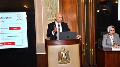 وزير التعليم: لا يوجد نظام تعليمي في العالم ليس به كراسة الحصة والواجبات المدرسية