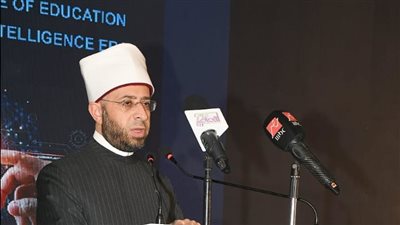 وزير الأوقاف: التعليم في أي أمة من الأمم هو المعبر عن متطلباتها وقيمها وتطلعاتها 