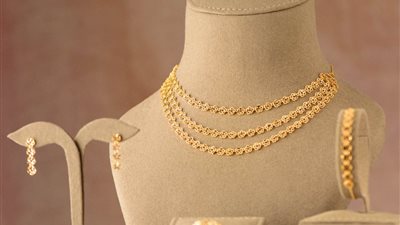 ارتفاع جديد، سعر جرام الذهب بمنتصف تعاملات اليوم 