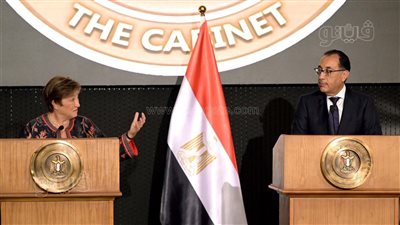 هل من الوارد زيادة قرض صندوق النقد لأكثر من 8 مليارات دولار؟ الحكومة تجيب 