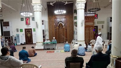 الأوقاف: انعقاد 35 مجلس فقه تحت عنوان 