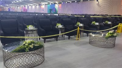 وزير الإسكان يتفقد الاستعدادات النهائية لاستضافة المنتدى الحضرى العالمى غدا