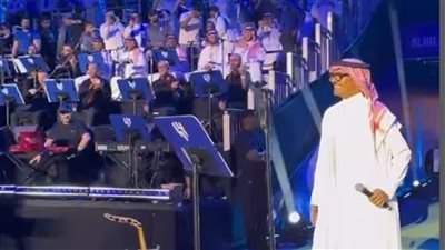 روتانا تروج لحفل رابح صقر 29 نوفمبر في موسم الرياض 