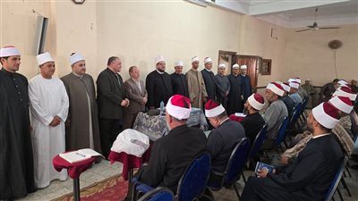 تنفيذ دورات 